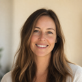 Anna W. generated headshot