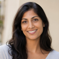 Priya S. generated headshot
